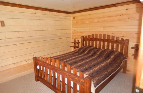 Artybash Resort | Teremok Holiday Park