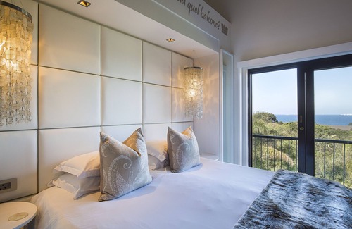Umhlanga House | Teremok Lodge and Spa