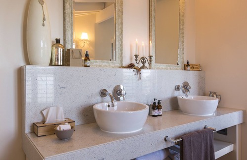 Umhlanga House | Teremok Lodge and Spa