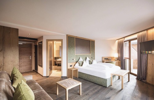 Terento Hotel | Terentnerhof active & lifestyle hotel
