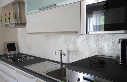 Terlago Apartment | Terlago's house, TERRA APARTMENT