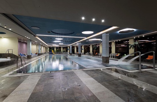 Busko-Zdroj Resort | Terma Słowacki Resort Medical Spa