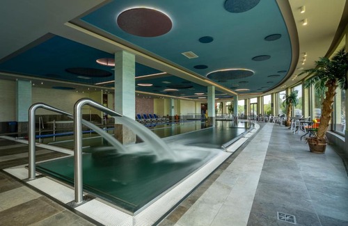 Busko-Zdroj Resort | Terma Słowacki Resort Medical Spa