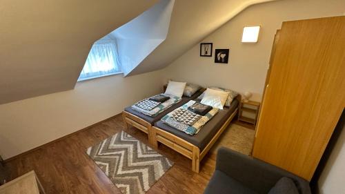 Lenti Apartment | Termal Ferienhaus