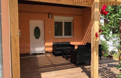 Lenti Apartment | Termal Ferienhaus