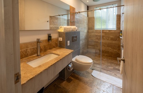 Villamaria Hotel | Termales del Otoño