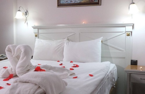 Kozakli Hotel | TERMALYA TERMAL HOTEL