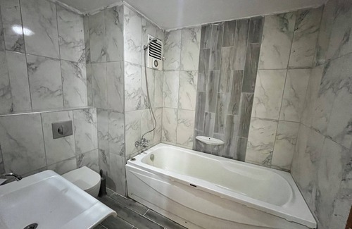 Kozakli Hotel | TERMALYA TERMAL HOTEL
