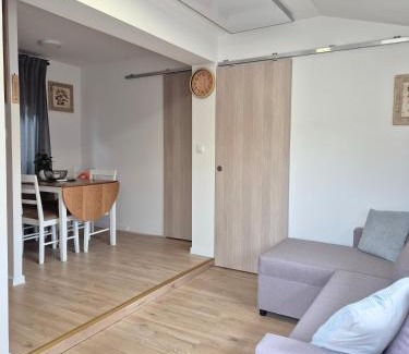 Verzej House | Terme Banovci - Pomurski raj, tickets included