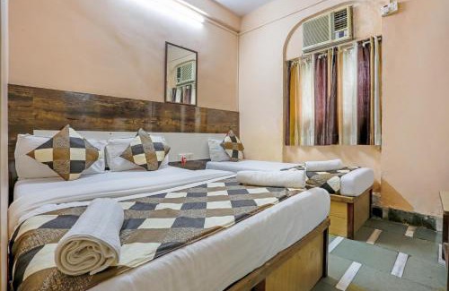 Bandra East Hotel | Terminus Hotel Bandra