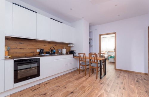Cieplice Apartment | Termy Cieplice Apartment