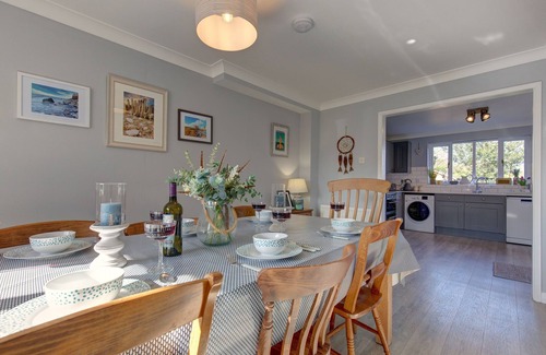Holme Cottage | Tern Cottage (Holme-next-the-Sea), Norfolk