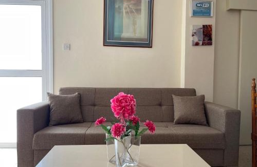 Ayia Napa Apartment | Terpsithea Apartments