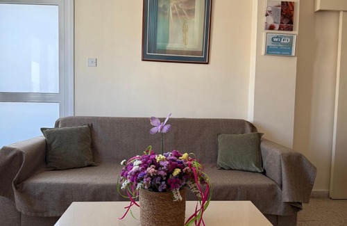 Ayia Napa Apartment | Terpsithea Apartments