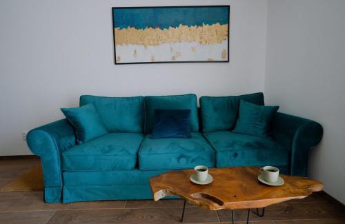 Vrnjacka Banja Apartment | Terra Apartments
