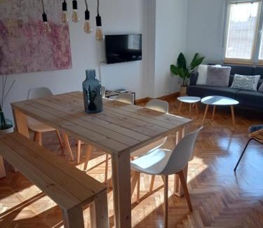 Arguedas House | Terra Bardenas