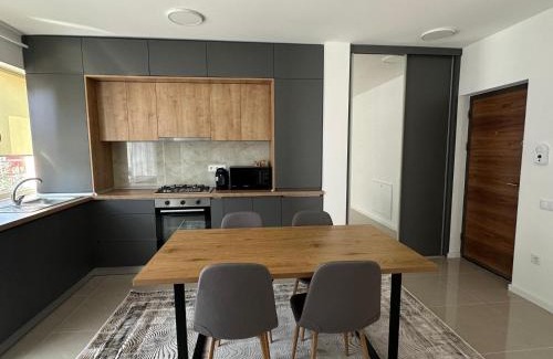 Floresti Apartment | Terra Comfort