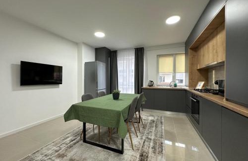 Floresti Apartment | Terra Comfort