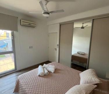 Esperanza Apartment | TERRA - Departamento 1