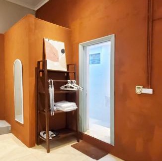 Hang Trong Apartment | Terra House in Old Quarter - Church - Night Market
