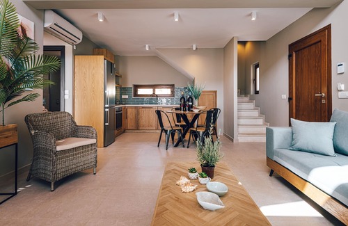 Agia Marina Villa | Terra Lucis Mountain Residences/Anima Villa Loft