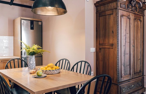 Agia Marina Villa | Terra Lucis Mountain Residences Mare Villa