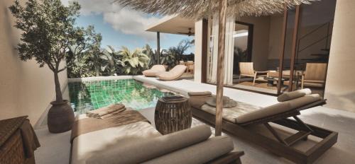 Ixia Villa | Terra Mare Villas