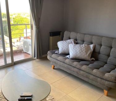 Chivilcoy Apartment | Terra Monoambiente