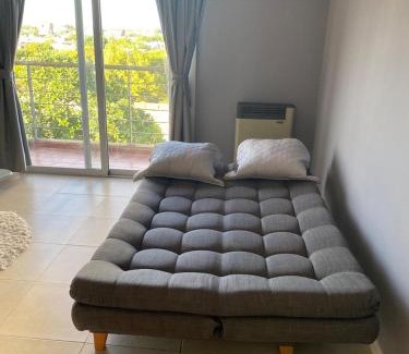 Chivilcoy Apartment | Terra Monoambiente