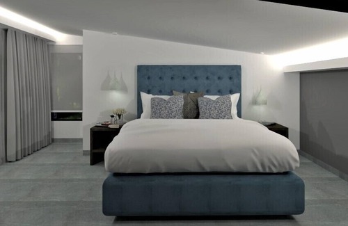 Paliouri House | Terra Olivia Luxury Villas and Suites