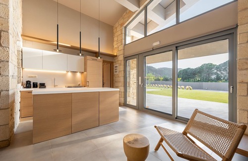 Vourvourou Villa | Terra Petra Luxury Villas - Gaia Villa