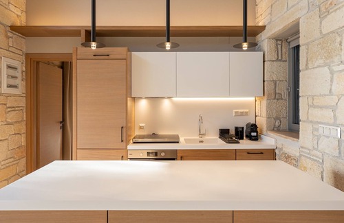 Vourvourou Villa | Terra Petra Luxury Villas - Luna Villa