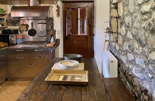 Raftis Villa | Terra Petra Villa at Psari Trikolonon Gortynia