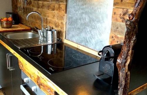 Conca Apartment | TERRA ROSSA - WATERFRONT