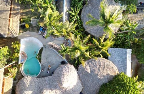 El Nido Resort | Terra Sancta Boutique Resort