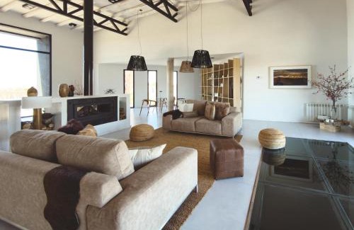 Tunuyan Cabin | Terra Uco Suites & Viñedos