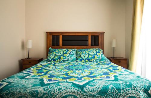 Bahia Inglesa Cabin | TerraBahia Residences