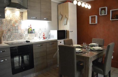 Trois-Ponts Apartment | Terrace Apartment, Trois-Ponts