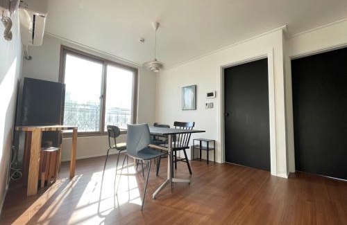 Yeonnam-dong House | Terrace Craftsman's House 401