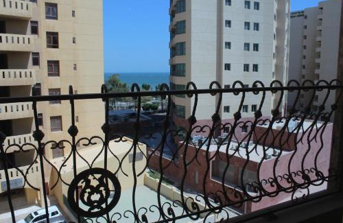 Fintas Apartment | Terrace Furnished Apartments- Fintas1