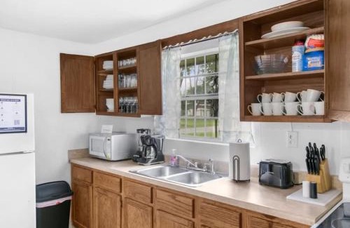 Birmingham House | Terrace G Cozy Ranch