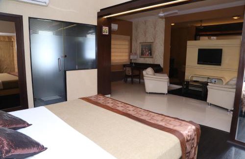 Bangalore City Center Bed & Breakfast | Terrace Gardens