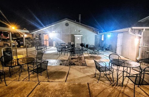 Fort Morgan Apartment | Terrace Park Inn's Luxury Suites