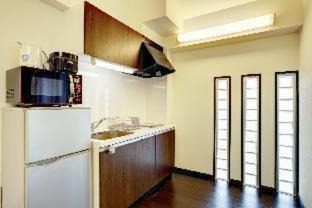 Okinawa Apartment | Terrace Resort Shintoshin