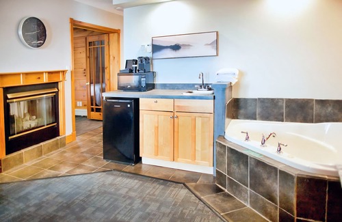 Callander Hotel | Terrace Suites