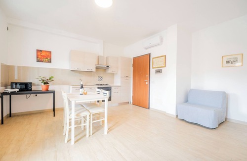 Capannelle House | Terraced Apartments By The Ancient Appian Way