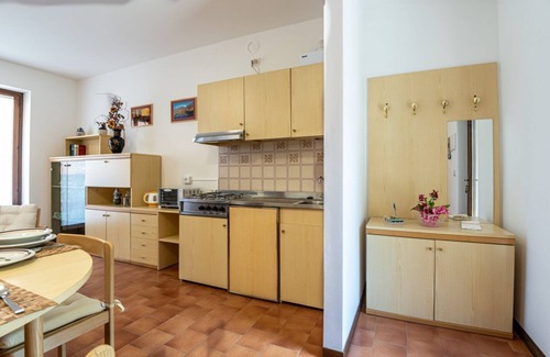 Consiglio di Rumo Apartment | Terraced house on the lakeside of Gravedona - Larihome