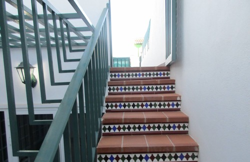 Abades Villa | Terraced house 100 meters from the beach