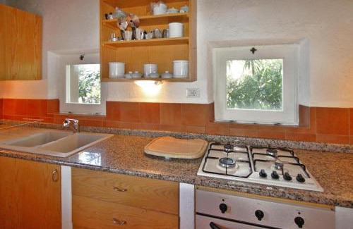 Costa Paradiso House | Terraced house in Costa Paradiso with terrace