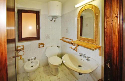Costa Paradiso House | Terraced house in Costa Paradiso with terrace